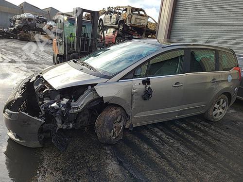 Front left exterior door handle PEUGEOT 5008 (0U_, 0E_) 1.6 HDi | BP10574750C128  - Image 12