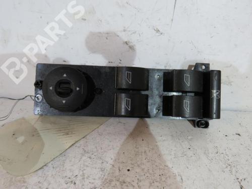 Used Left front window switch Left front window switch FORD FOCUS II Turnier (DA_, FFS, DS) 1.6 TDCi (109 hp) 10602075 10602075