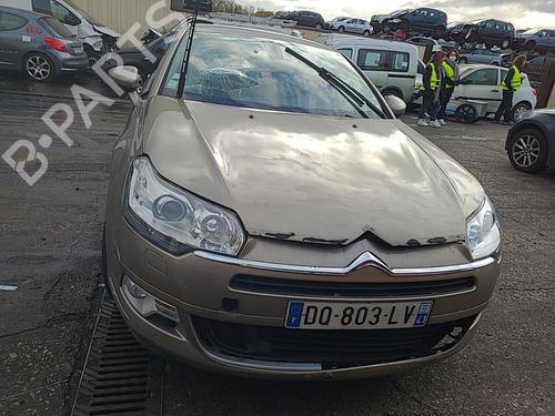 Steering pump CITROËN C5 III (RD_) 2.2 HDi 200 (RD4HLA) | BP25076724M99  - Image 24