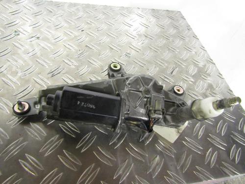 Used Rear wiper motor NISSAN PATROL GR V Wagon (Y61) 2.8 TDiC (Y61) (131 hp) 25113492