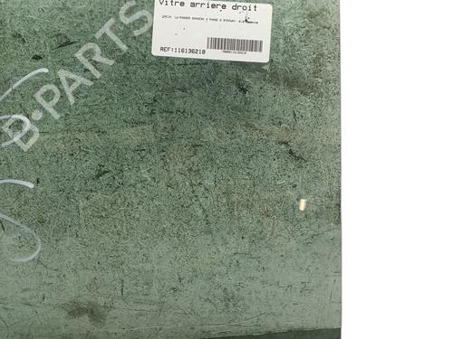 rear-right-door-window-dacia-sandero-ii-2012-30736757 main image