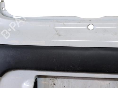 Rear bumper CITROËN C1 (PM_, PN_) 1.0 | BP26932335C8 