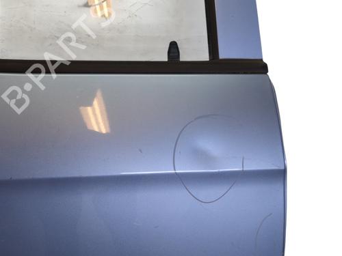 Right rear door KIA PICANTO I (SA) 1.0 | BP26180800C5 