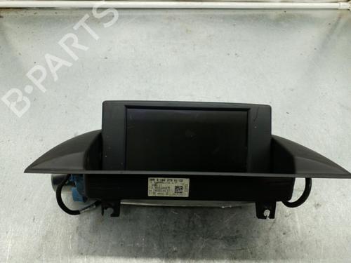 Display monitor PEUGEOT 2008 II (UD_, US_, UY_, UJ_, UR_, UC_) 1.2 PureTech 130 (USHNS, URHNS) | BP25077834C48 
