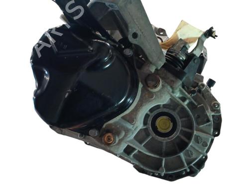 Used Gearbox DACIA SANDERO [2008-2025]  25072734