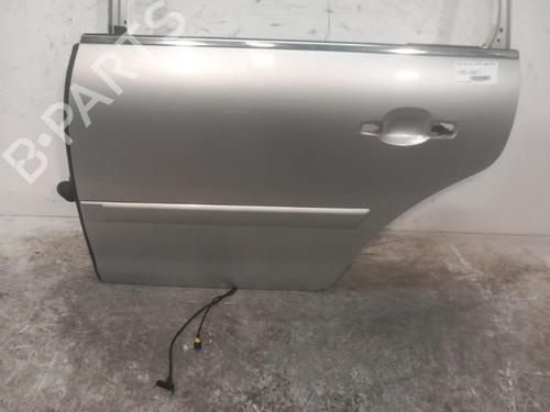Left rear door CITROËN C4 Grand Picasso I (UA_) 2.0 i 16V | BP25060445C4