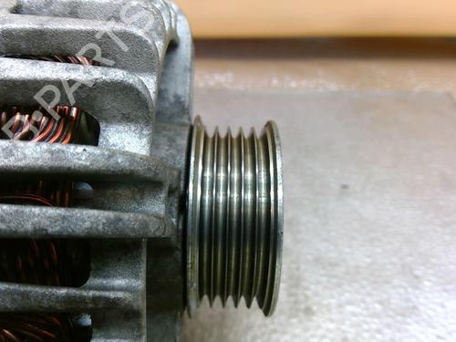 Used Alternator Alternator LANCIA YPSILON (843_) 1.2 (843.AXA1A) (60 hp) 25068180 25068180