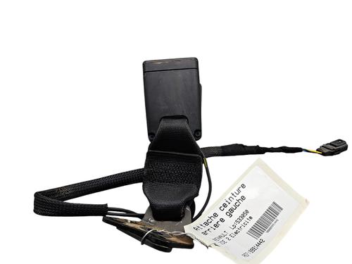 Seat buckle RENAULT ZOE (BFM_)  | BP25057169I32 