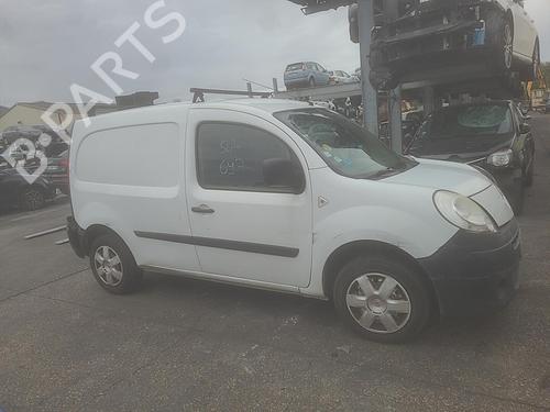 Washer pump RENAULT KANGOO Express (FW0/1_) 1.5 dCi 70 (FW0A, KW0V) | BP25076796E24 - Image 10