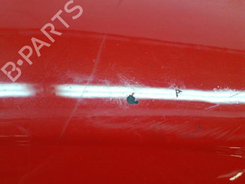 Hood OPEL TIGRA (S93) 1.4 16V (F07) | BP25081717C1 