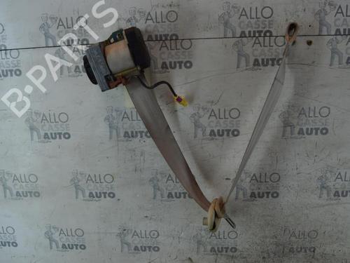 Used Front right belt tensioner VW GOLF IV (1J1) 1.6 (102 hp) 25086803