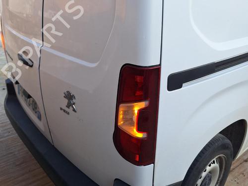 Third brake light PEUGEOT PARTNER Box Body/MPV (K9) 1.6 BlueHDI 100 | BP38512996L11 - Image 7