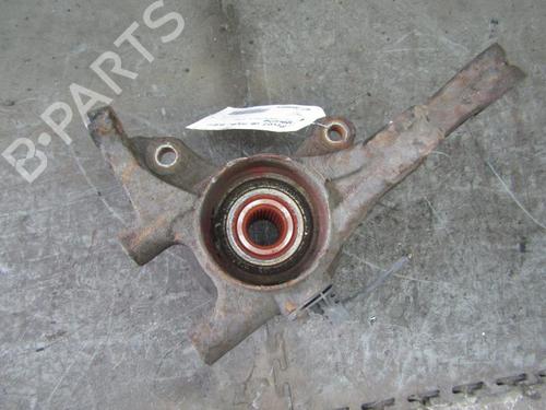 Used Left front steering knuckle KIA CEE'D SW (ED) 1.6 CRDi 115 (115 hp) 25065872