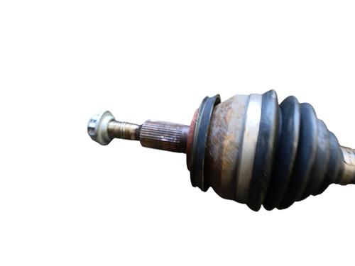 Left front driveshaft VW TRANSPORTER T5 Van (7HA, 7HH, 7EA, 7EH) 2.0 TDI | BP31641701M38 - Image 2