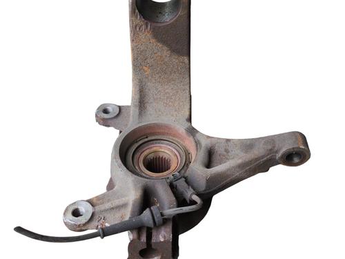 Right front steering knuckle RENAULT GRAND SCÉNIC II (JM0/1_) 2.0 | BP29513741M26 