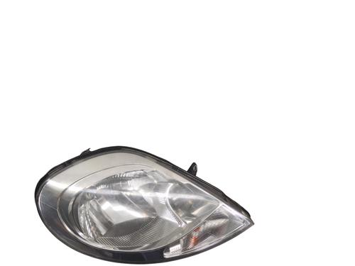 Right headlight RENAULT TRAFIC II Van (FL) 2.0 dCi 90 (FL0H, FL00, FL01, FL0M, FL0P, FL0S) | BP32776794C29  - Image 5
