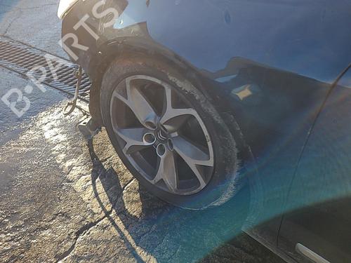 Left tailgate light CITROËN C5 III Break (RW_) 2.0 HDi 180 | BP25104554C79  - Image 7