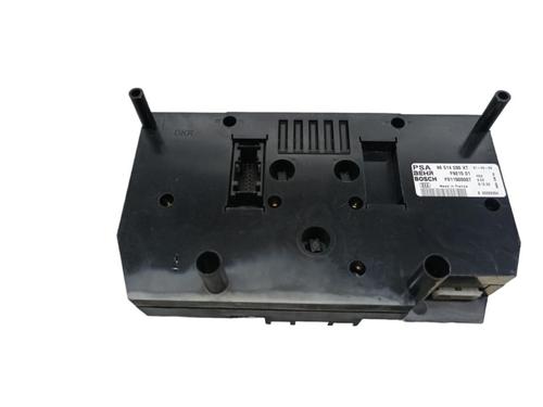 Comando chauffage Comando chauffage 25088320 25088320