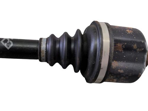 Left front driveshaft CITROËN JUMPY II Van 2.0 HDi 120 | BP32732081M38 - Image 6