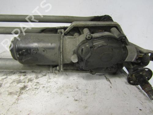 Used Front wiper motor Front wiper motor HONDA FR-V (BE) 2.0 (BE3) (150 hp) 25068806 25068806
