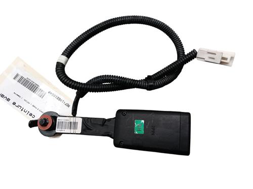 seat-buckle-kia-picanto-ii-ta-2011-2012-2013-2014-2015-2016-2017-2018-26021370 main image