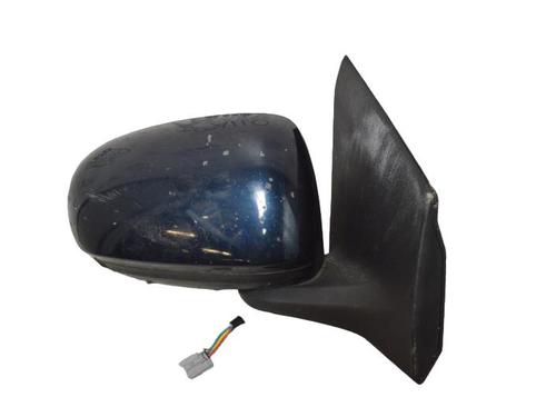 Used Right mirror NISSAN ALMERA TINO (V10) 2.2 dCi (112 hp) 25115467