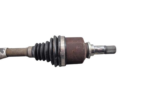 Used Left front driveshaft Left front driveshaft RENAULT TRAFIC III Van (FG_) 1.6 dCi 115 (FGMD) (116 hp) 30965006 30965006