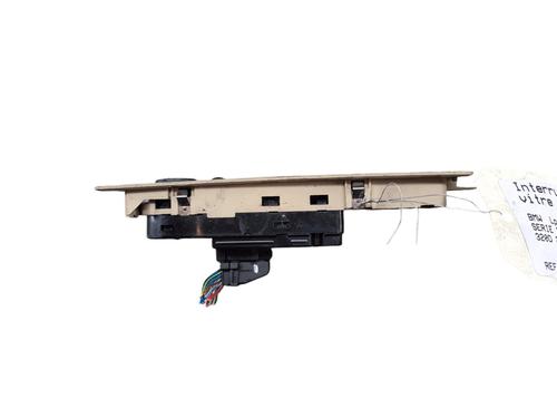 Used Left front window switch Left front window switch BMW 3 Coupe (E92) 320 d (177 hp) 25098848 25098848