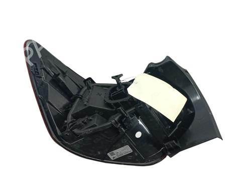 Right taillight DACIA SANDERO III 1.0 TCe 110 | BP31980697C35