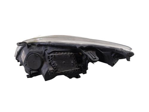 Højre forlygte RENAULT MEGANE III Hatchback (BZ0/1_, B3_) 1.9 dCi (BZ0N, BZ0J) (131 hp) 29332464