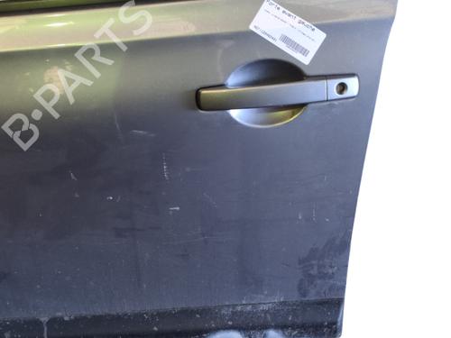 Used Left front door NISSAN QASHQAI I (J10, NJ10) 1.5 dCi (110 hp) 32145503