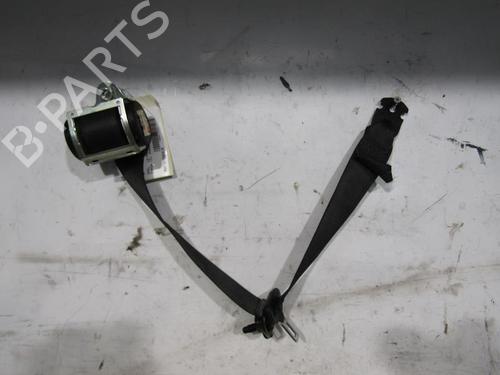 Used Rear left belt tensioner OPEL CORSA D (S07) 1.2 (L08, L68) (80 hp) 25085470