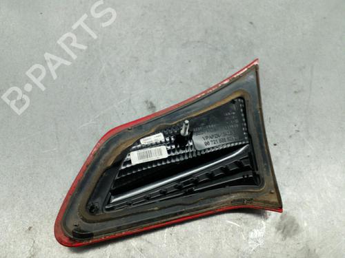 Left tailgate light CITROËN C4 II (NC_) 1.6 VTi 120 (NC5FS0, NC5FS9) | BP25104038C79 - Image 2
