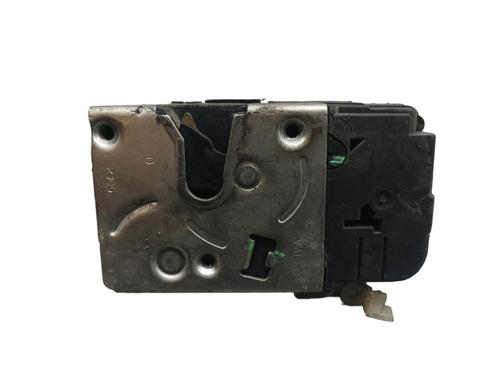 Used Front right lock PEUGEOT 307 SW (3H) 1.6 HDI 90 (90 hp) 25077102