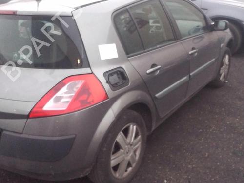 Right rear window switch RENAULT MEGANE II Saloon (LM0/1_)  | BP25070370I28  - Image 6