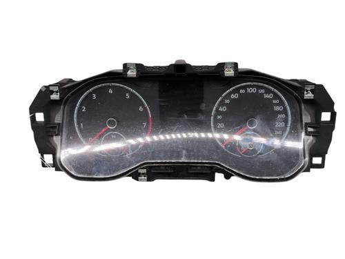 Instrument cluster VW POLO VI (AW1, BZ1, AE1) 1.0 MPi | BP32500536C47 - Image 2