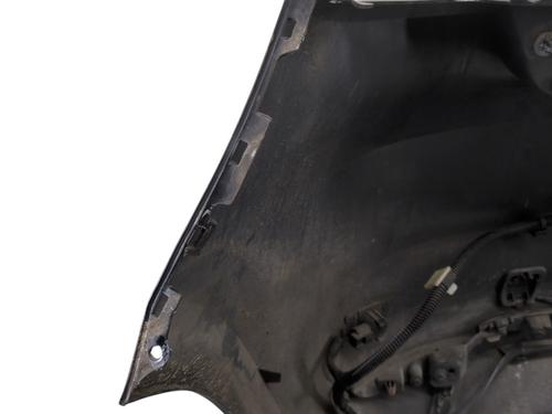 Used Rear bumper RENAULT CLIO V (B7_) 1.0 TCe 100 (B7MT) (101 hp) 31174643