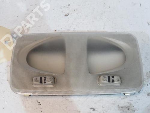 Used Interior roof light Interior roof light FIAT IDEA (350_) 1.3 D Multijet (70 hp) 10601058 10601058