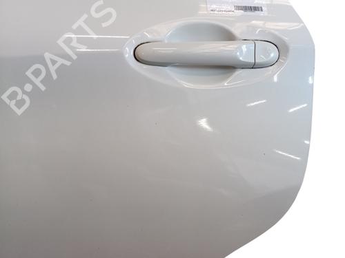 Left rear door NISSAN NOTE (E12) 1.5 dCi | BP36012908C4 - Image 10