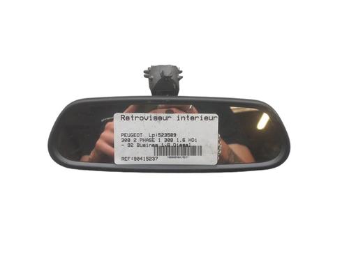 Used Rear mirror PEUGEOT 308 I (4A_, 4C_) [2007-2016]  25055684