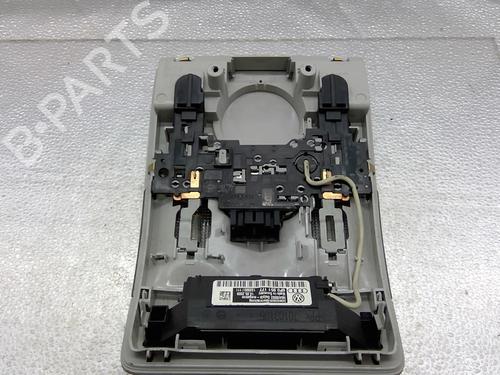 Innerbelysning AUDI A3 (8P1) 2.0 TDI 16V (140 hp) 25082757