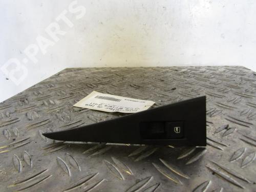 Used Right rear window switch Right rear window switch SEAT LEON (1P1) 2.0 TDI (170 hp) 10591533 10591533