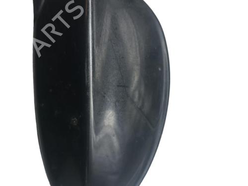 Used Left mirror BMW 3 (E90) 318 d (122 hp) 25088036
