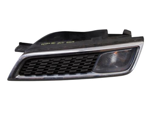 Used Left front indicator Left front indicator NISSAN MICRA III (K12) 1.5 dCi (86 hp) 26518323 26518323