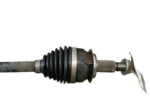 Right front driveshaft MAZDA CX-3 (DK) 2.0 SKYACTIV-G (DK5W, DK6W) | BP28126712M39  - Image 5