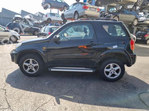 Left front indicator TOYOTA RAV 4 II (_A2_) 2.0 4WD (ACA21, ACA20) | BP25054986C32 - Image 8