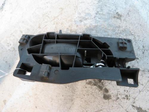 Rear left interior door handle PEUGEOT 407 SW (6E_, 6D_) 1.6 HDi 110 | BP25109830I15 