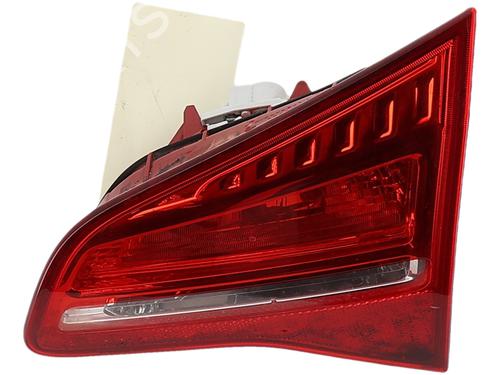 Used Right tailgate light Right tailgate light OPEL MERIVA B MPV (S10) 1.4 (75) (120 hp) 36671543 36671543