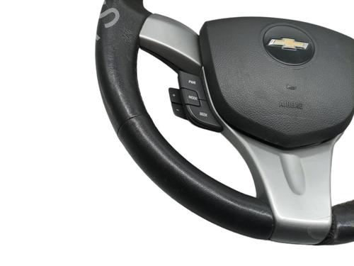Steering wheel CHEVROLET SPARK (M300) | BP25062408C49 - Image 5