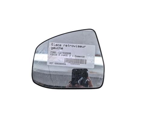Used Left mirror glass FORD FOCUS III [2010-2020]  25098689